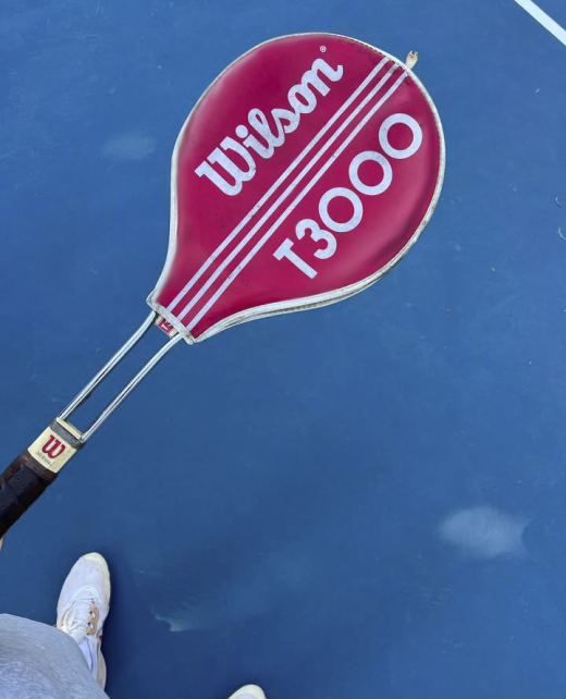 Racket Racket